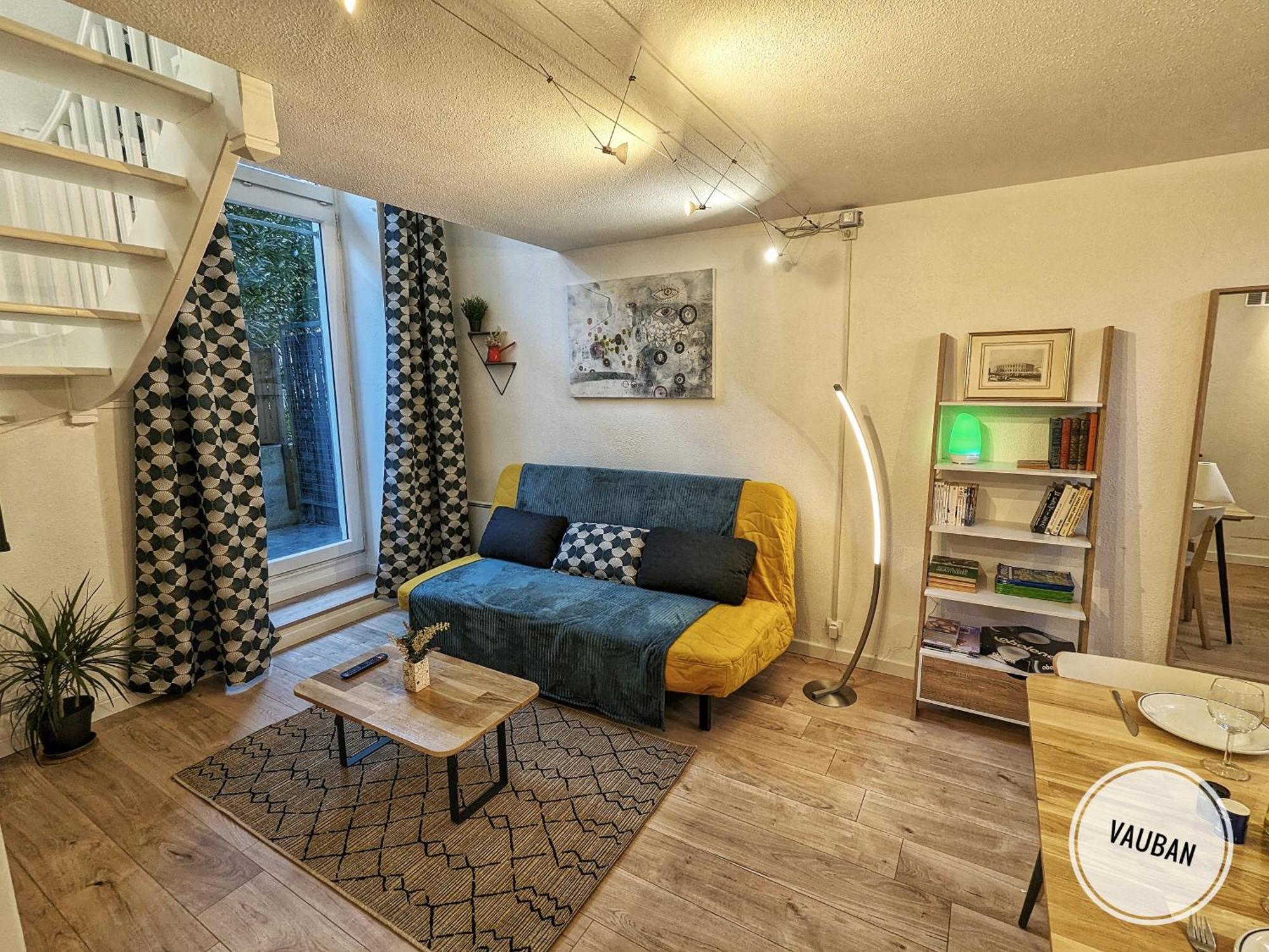Douceur Nimoise En Centre Ville - Rdc Et Exterieur Nîmes Kültér fotó